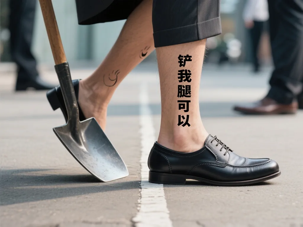 在确诊消息