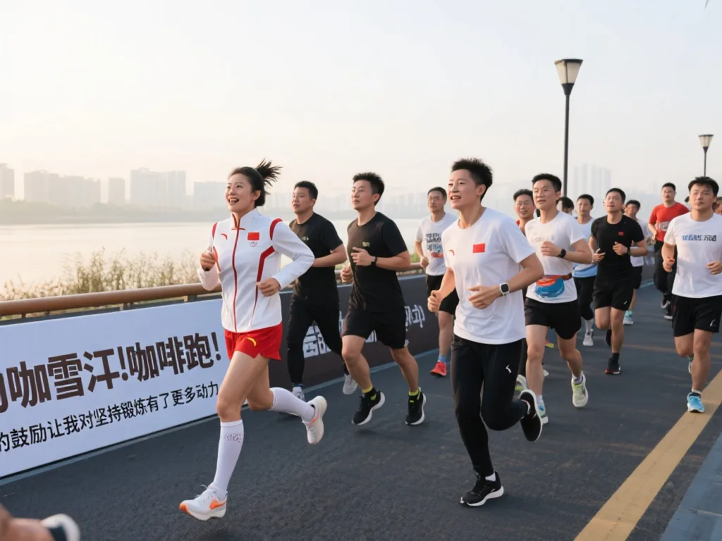 球赛场上