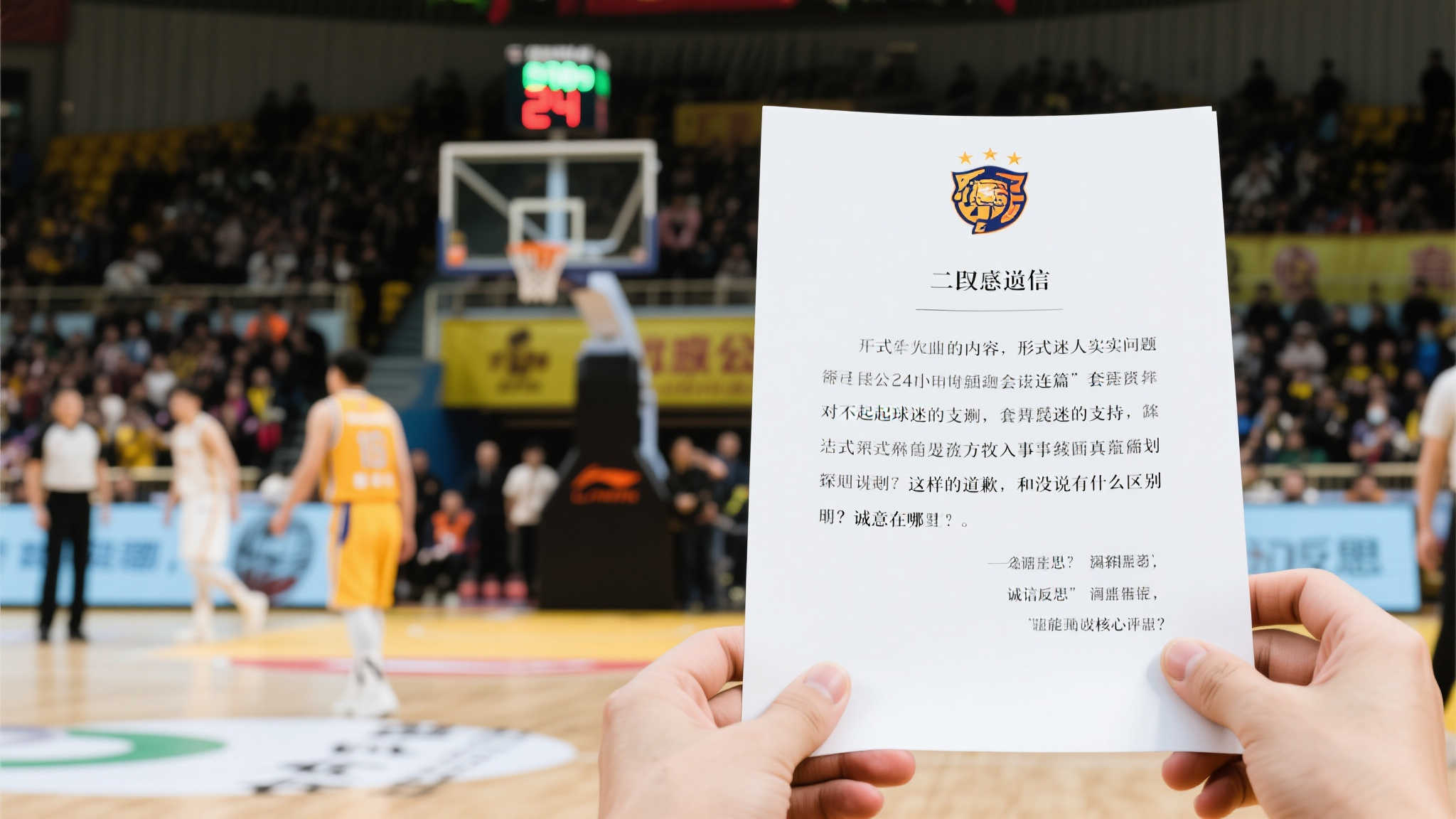 他在关键时
