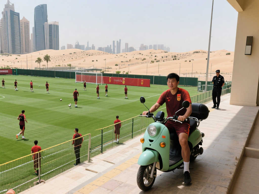 向长期竞争 向长期竞争