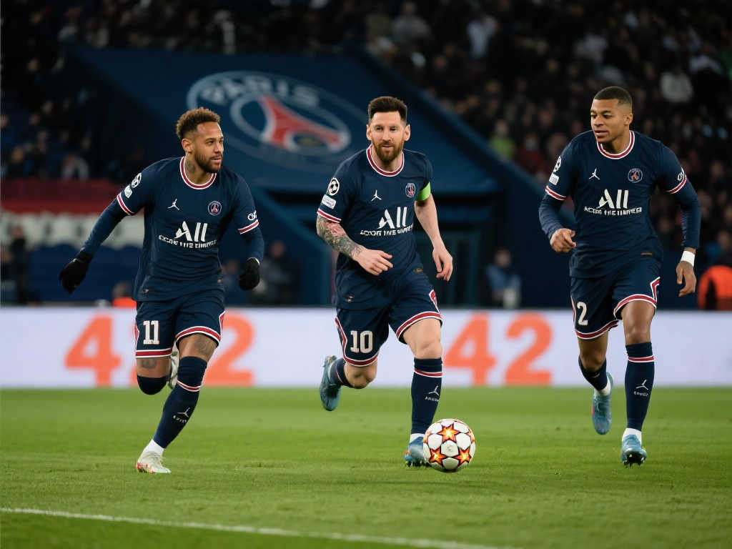 在足球界 在足球界