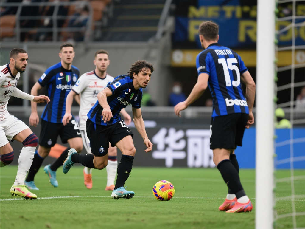 他的防守能 他的防守能