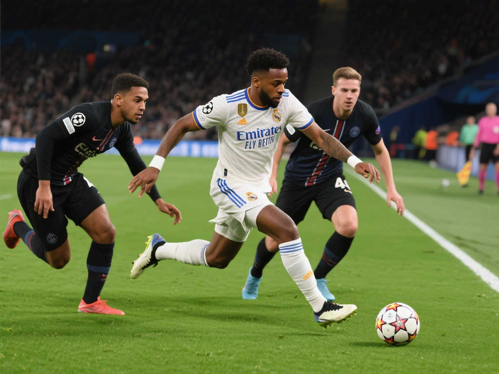 深远的影响 深远的影响